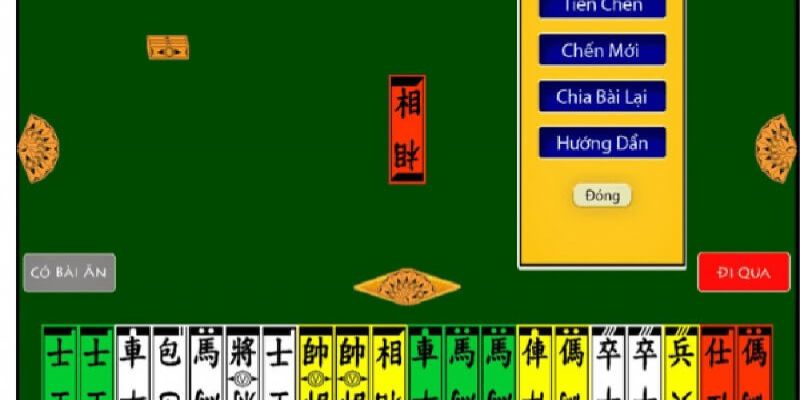 Cách Chơi Bài Tứ Sắc Đơn Giản Hiệu Quả Cao Thủ