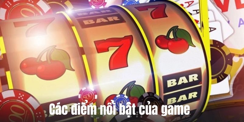 Nổ hũ SBO - Thiên Đường Của Game Slot Cực Kỳ Hấp Dẫn
