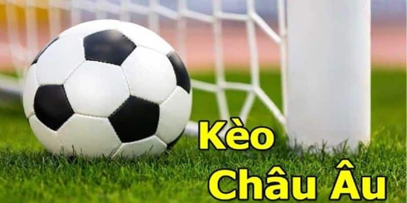 Kèo Châu Âu SHBET - Kiếm Tiền Tỷ Không Khó Tham Gia Ngay