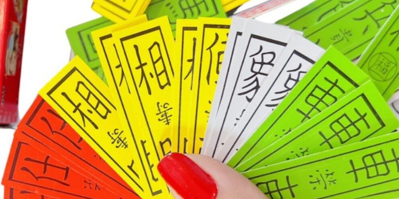 Cách Chơi Bài Tứ Sắc Đơn Giản Hiệu Quả Cao Thủ
