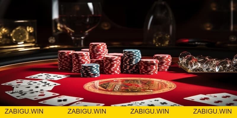Baccarat Là Gì? Bật Mí Các Thông Tin Liên Quan Cho Thành Viên