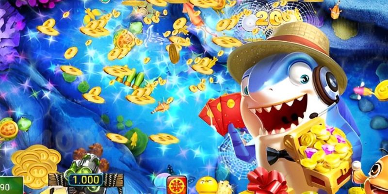 Bắn Cá Đổi Thưởng Và Các Mẹo Chơi Bất Bại Cho Bạn