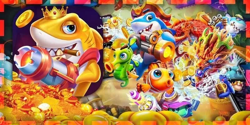 Bắn Cá Đổi Thưởng Và Các Mẹo Chơi Bất Bại Cho Bạn