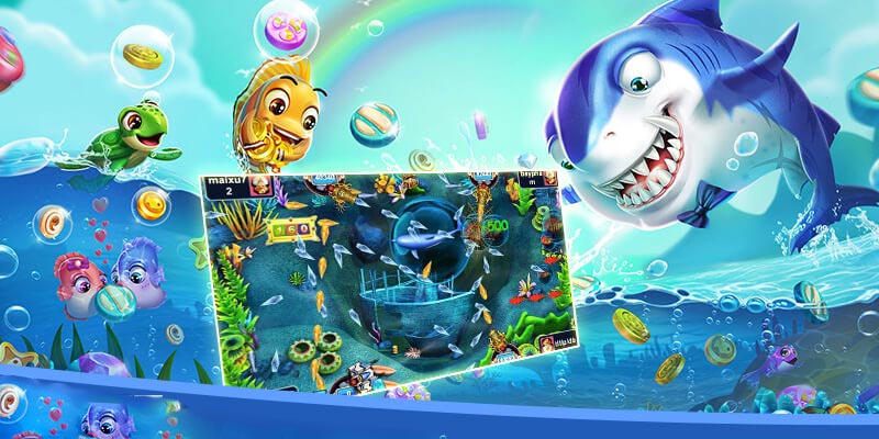 Bắn Cá Đổi Thưởng Và Các Mẹo Chơi Bất Bại Cho Bạn