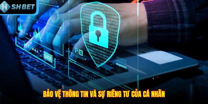 Chính Sách Bảo Mật SHBET - An Toàn Tuyệt Đối Cho Người Chơi