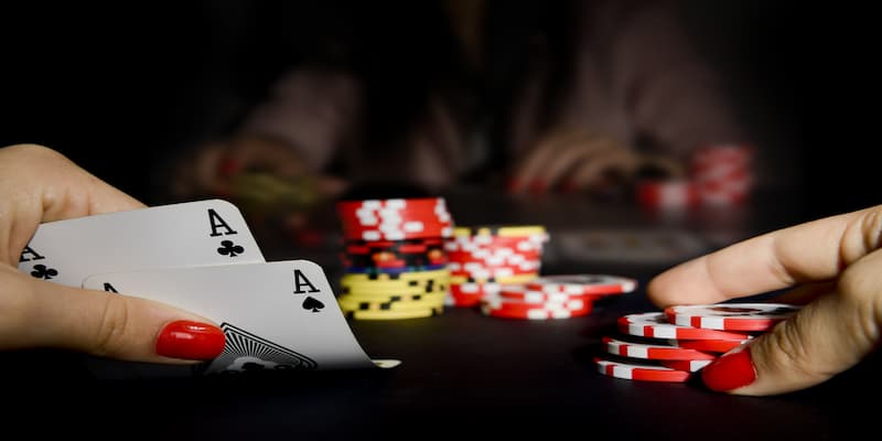 Bluff Tìm Hiểu Thuật Ngữ Và Các Chiến Thuật Cơ Bản