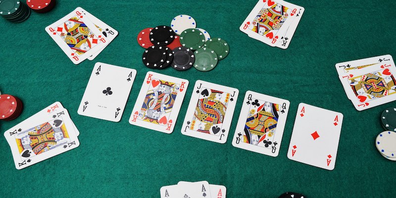 Bluff Tìm Hiểu Thuật Ngữ Và Các Chiến Thuật Cơ Bản