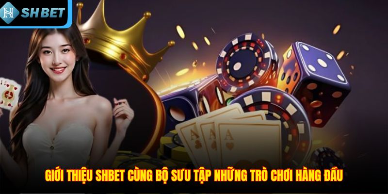 Giới Thiệu SHBET – Sân Chơi Lôi Cuốn Và Đỉnh Cao Nhất 2026