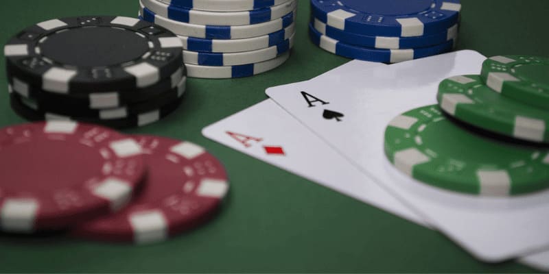 Xì Dách - Tham Gia Game Bài Chiến Thuật Hấp Dẫn Nhất 2026