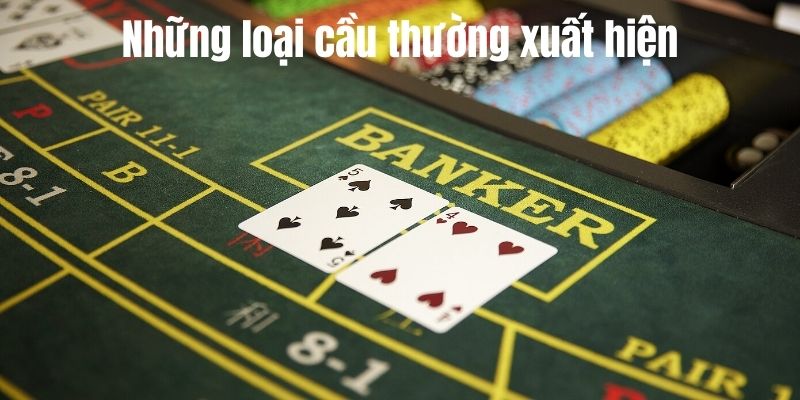 Soi Cầu Baccarat – Cách Đoán Chuỗi Kết Quả Giúp Chiến Thắng