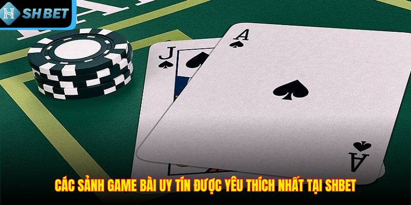 Game Bài Uy Tín – Sân Chơi Đổi Thưởng Chất Lượng Hàng Đầu