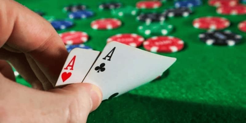 Xì Dách - Tham Gia Game Bài Chiến Thuật Hấp Dẫn Nhất 2026