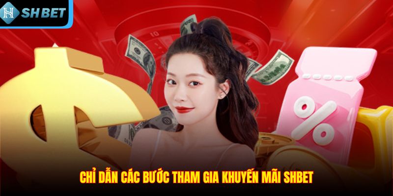 Khuyến Mãi SHBET - Tổng Hợp Những Ưu Đãi Hấp Dẫn Nhất 2026