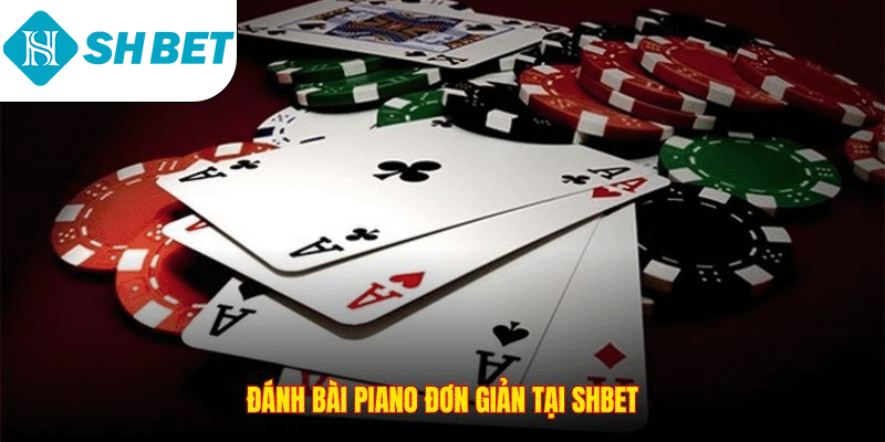 Đánh Bài Piano Đơn Giản Chinh Phục Âm Nhạc Một Cách Dễ Dàng