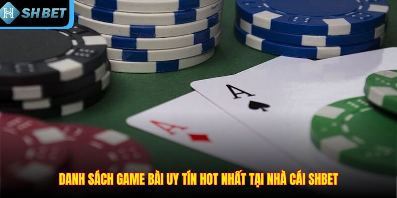 Game Bài Uy Tín – Sân Chơi Đổi Thưởng Chất Lượng Hàng Đầu