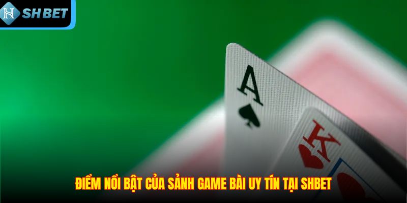 Game Bài Uy Tín – Sân Chơi Đổi Thưởng Chất Lượng Hàng Đầu