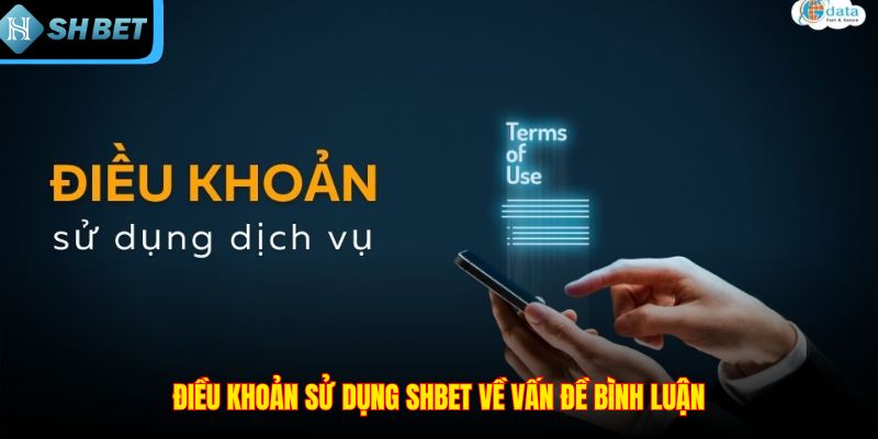Điều Khoản Sử Dụng Tại SHBET - Tất Cả Nội Dung Liên Quan