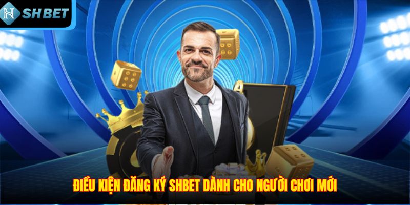 Đăng Ký SHBET – Hướng Dẫn Thành Hội Viên Nhà Cái 2026