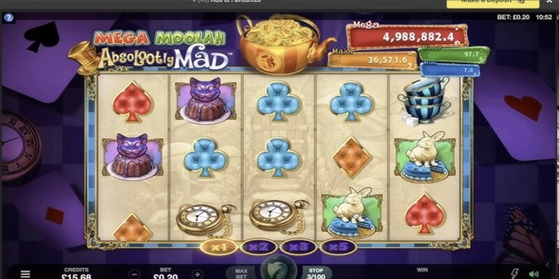 Nổ Hũ Đổi Thưởng - Top 4 Game Có Tỷ Lệ Trả Thưởng Cao Ngất Ngưởng