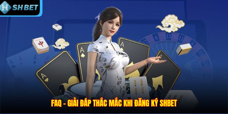 Đăng Ký SHBET – Hướng Dẫn Thành Hội Viên Nhà Cái 2026