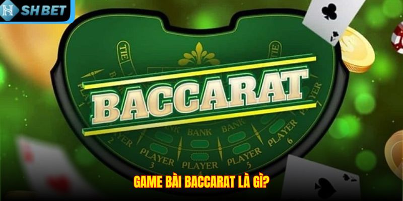 Game Bài Baccarat – Mẹo Chơi và Chiến Thuật Đỉnh Cao 2026
