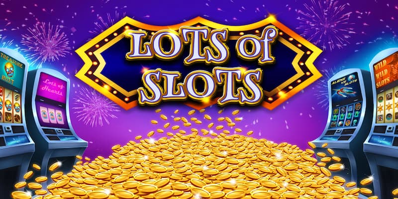 Game Slot Đổi Thưởng – Bật Mí Cách Chơi Và Kinh Nghiệm Thắng