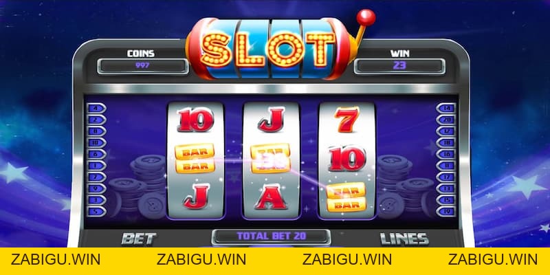 Game Slot Đổi Thưởng – Bật Mí Cách Chơi Và Kinh Nghiệm Thắng