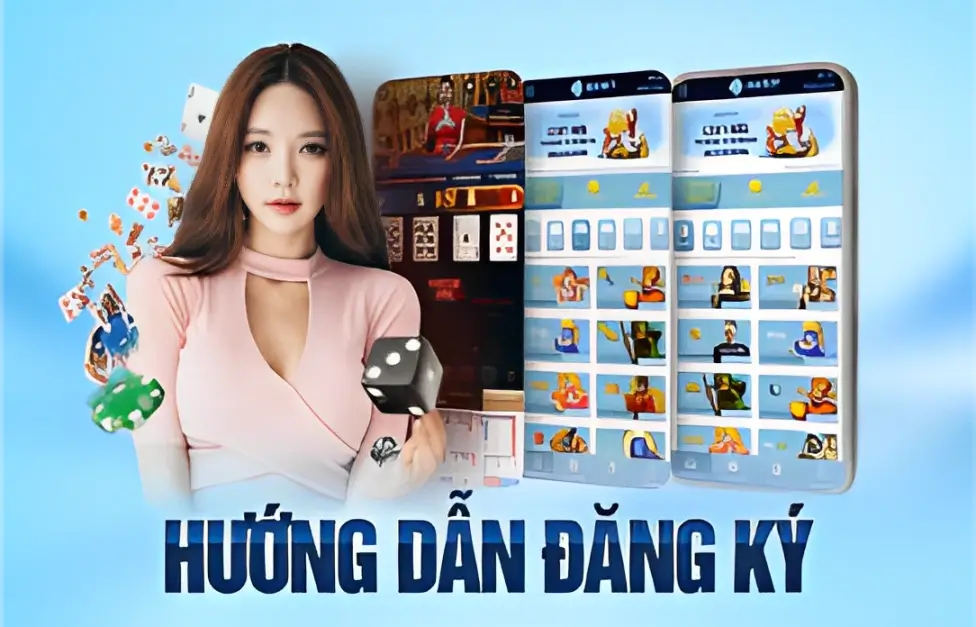 Đăng Ký SHBET – Hướng Dẫn Thành Hội Viên Nhà Cái 2026