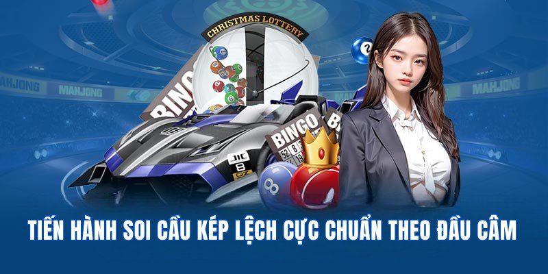 Kép Lệch - Bí Quyết Soi Cầu Chuẩn Theo Chuyên Gia Tại SHBET