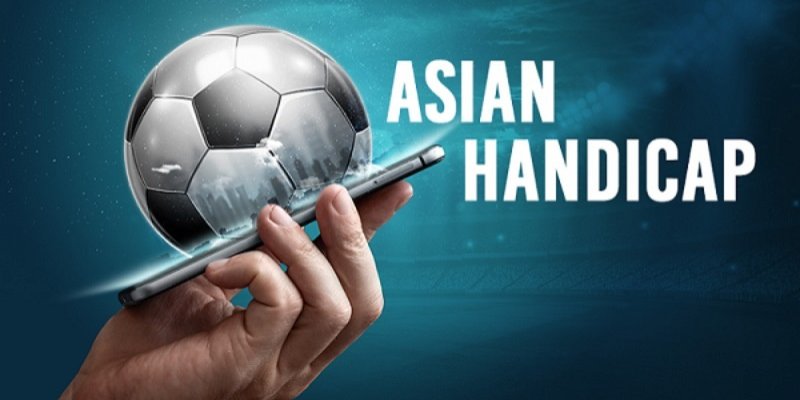 Kèo Châu Á - Tỷ Lệ Kèo Cược Siêu Lợi Nhuận Tại Shbet