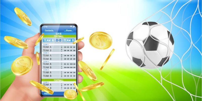 Kèo Châu Á - Tỷ Lệ Kèo Cược Siêu Lợi Nhuận Tại Shbet