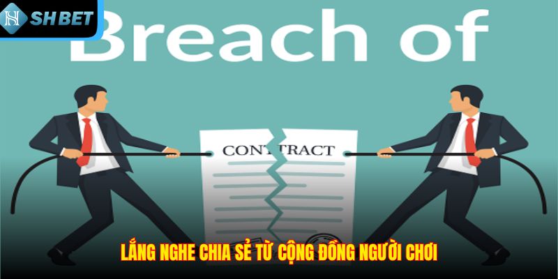Miễn Trừ Trách Nhiệm SHBET - Quy Định & Giới Hạn Cụ Thể