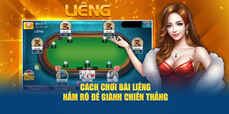 Liêng - Siêu Phẩm Không Chỉ Là Trò Chơi Giải Trí