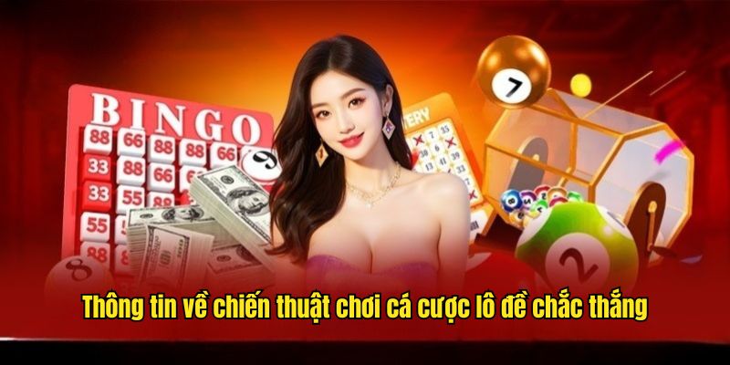 Lô Xiên - Cách Chơi Xổ Số Đỉnh Cao Nhất Tại Hệ Thống SHBET