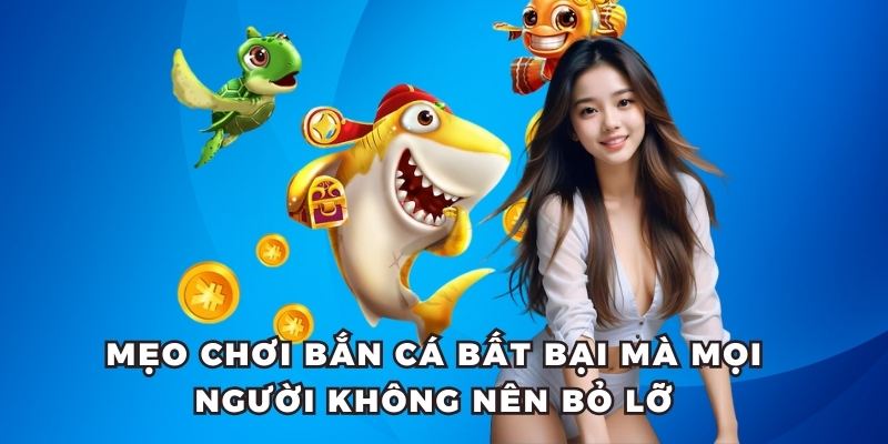 Bắn Cá Long Vương SHBET - Khám Phá Thế Giới Đại Dương Mới