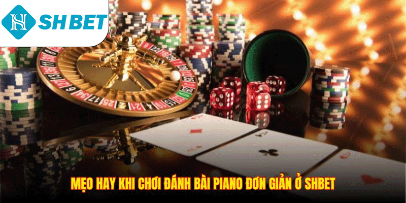 Đánh Bài Piano Đơn Giản Chinh Phục Âm Nhạc Một Cách Dễ Dàng