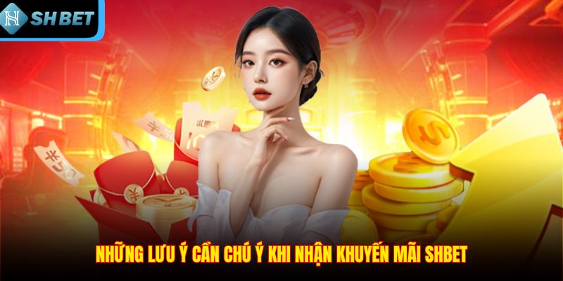 Khuyến Mãi SHBET - Tổng Hợp Những Ưu Đãi Hấp Dẫn Nhất 2026