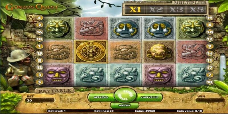 Nổ Hũ Đổi Thưởng - Top 4 Game Có Tỷ Lệ Trả Thưởng Cao Ngất Ngưởng