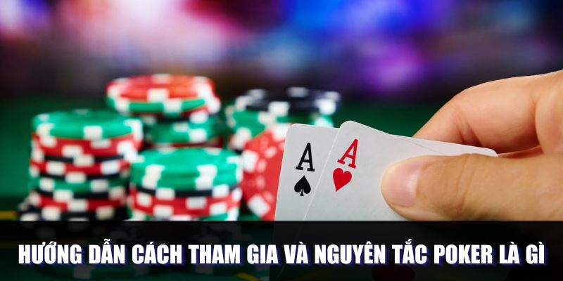Poker Là Gì - Trò Chơi Chiến Lược Rinh Thưởng Cực Khủng