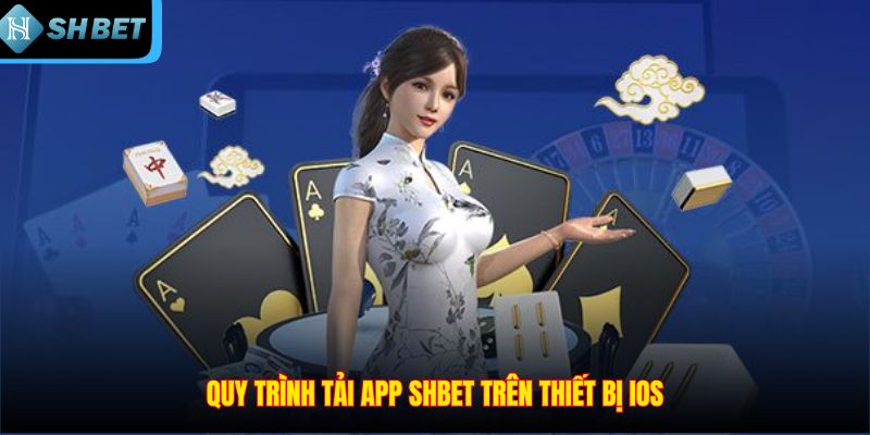 Tải App SHBET – Trải Nghiệm Đỉnh Cao Thắng Lợi Trong Tầm Tay