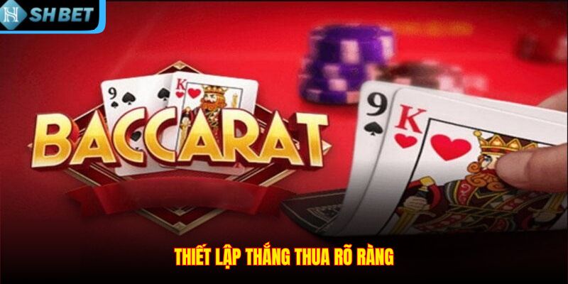 Game Bài Baccarat – Mẹo Chơi và Chiến Thuật Đỉnh Cao 2026