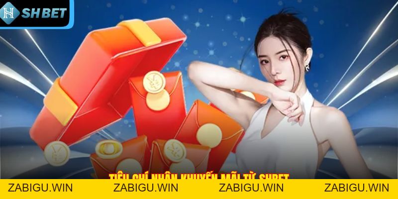 Khuyến Mãi SHBET - Tổng Hợp Những Ưu Đãi Hấp Dẫn Nhất 2026