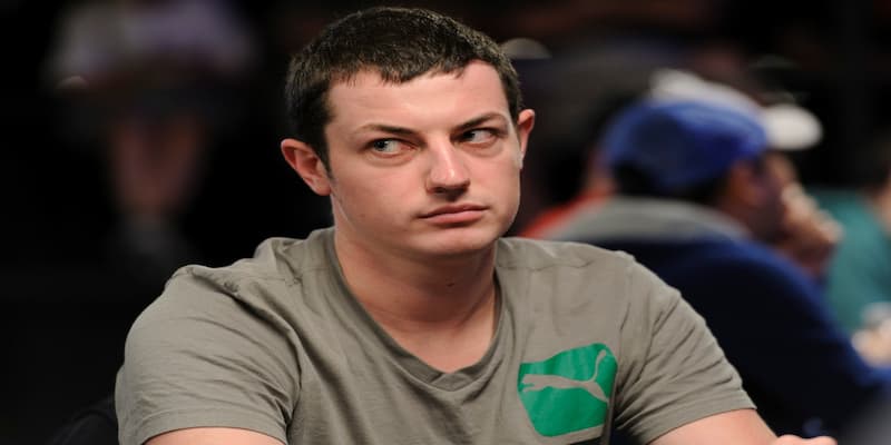 Tom Dwan - Bet Thủ Số 1 Trong Làng Poker Bạn Cần Biết