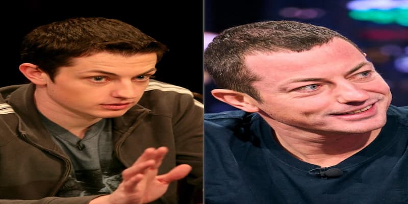 Tom Dwan - Bet Thủ Số 1 Trong Làng Poker Bạn Cần Biết