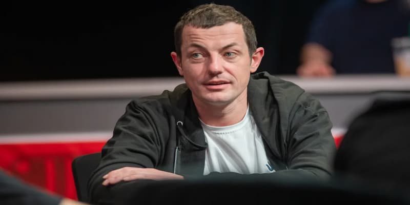 Tom Dwan - Bet Thủ Số 1 Trong Làng Poker Bạn Cần Biết