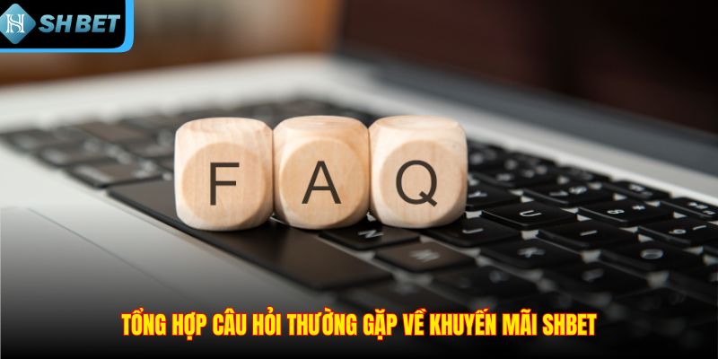 Câu Hỏi Thường Gặp – Chi Tiết Giúp Bạn Hiểu Rõ Hơn Về SHBET