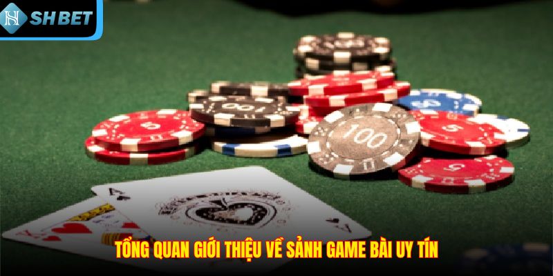 Game Bài Uy Tín – Sân Chơi Đổi Thưởng Chất Lượng Hàng Đầu