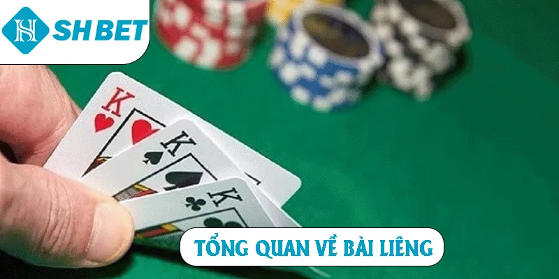 Liêng - Siêu Phẩm Không Chỉ Là Trò Chơi Giải Trí