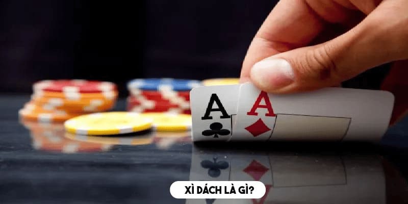 Xì Dách - Tham Gia Game Bài Chiến Thuật Hấp Dẫn Nhất 2026