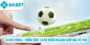 Thể Thao SHBET – Thỏa Mãn Đam Mê Cá Cược Mọi Lúc Mọi Nơi